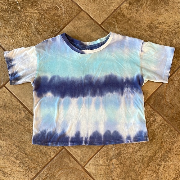 wonder nation Other - + WONDER NATION + Tie Dye Crop Top